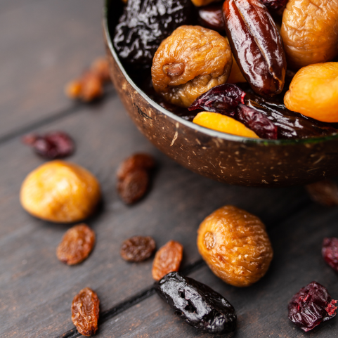 Dried Fruit Suppliers, Leading Supplier Raisins