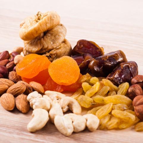 Dried Fruit Suppliers, Leading Supplier Raisins