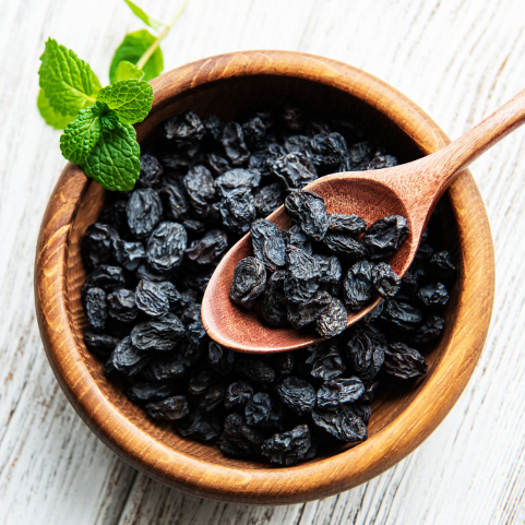 Industrial Raisins, Industrial Raisins Exporters In India