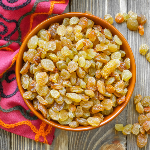 Nashik Raisins, Nashik Raisins Suppliers, Exporters Of Raisins