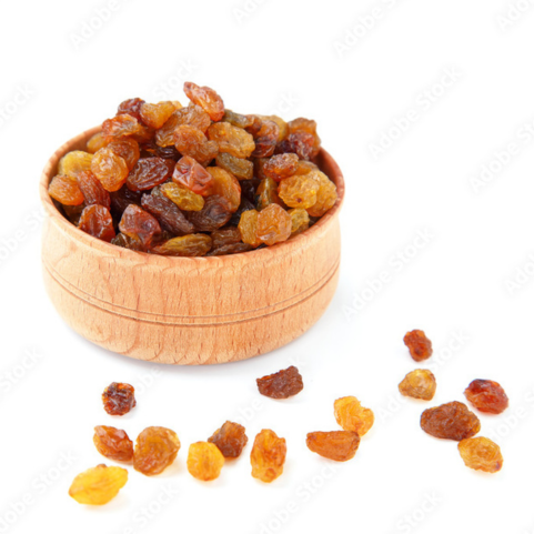 Brown Raisins, Brown Raisins Exporters In India