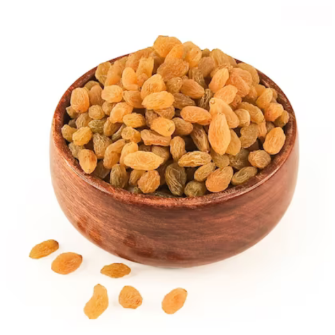 Brown Raisins, Brown Raisins Exporters In India
