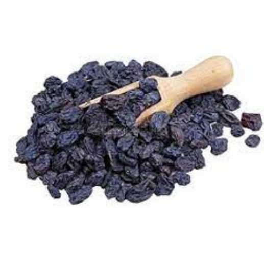 Premium Black Raisin