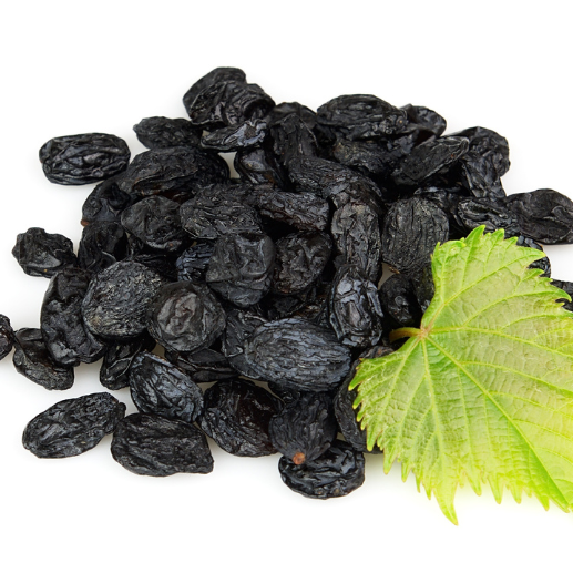 Premium Black Raisin