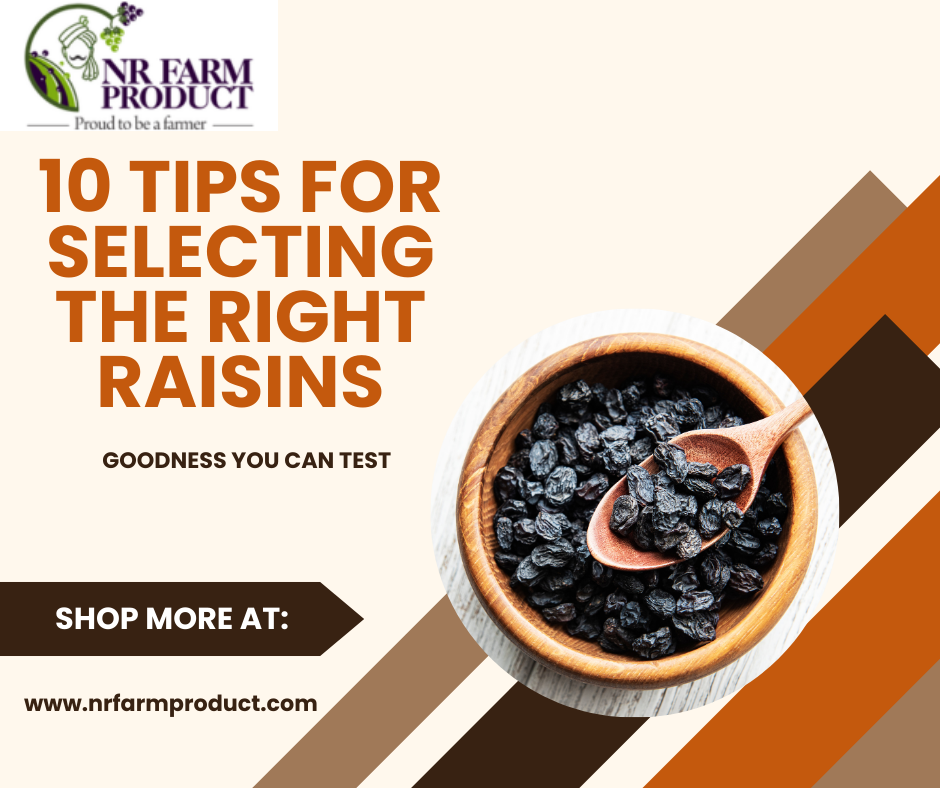 Top 10 Dry Fruits You Can Eat Everyday